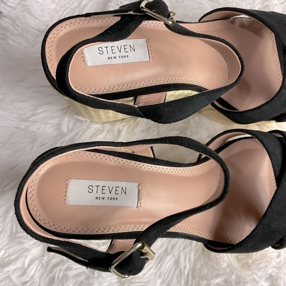 Steven New York By Steve Madden steven new